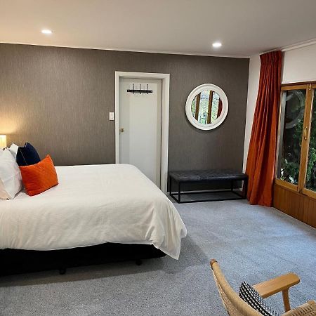 Shy Cottage And Studio Greytown Ngoại thất bức ảnh