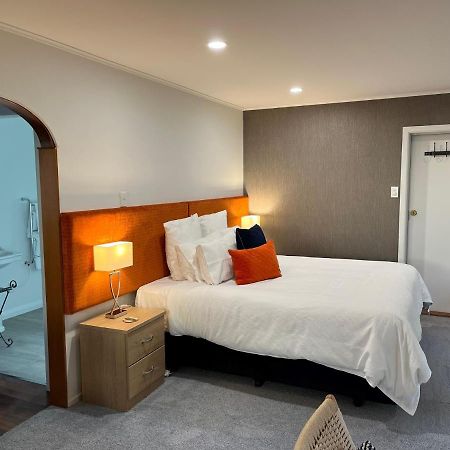 Shy Cottage And Studio Greytown Ngoại thất bức ảnh