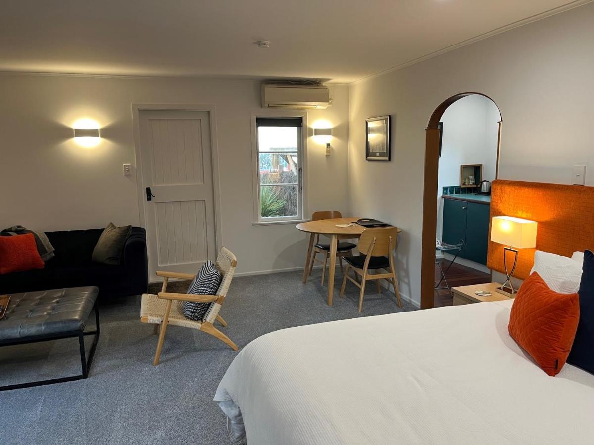 Shy Cottage And Studio Greytown Ngoại thất bức ảnh