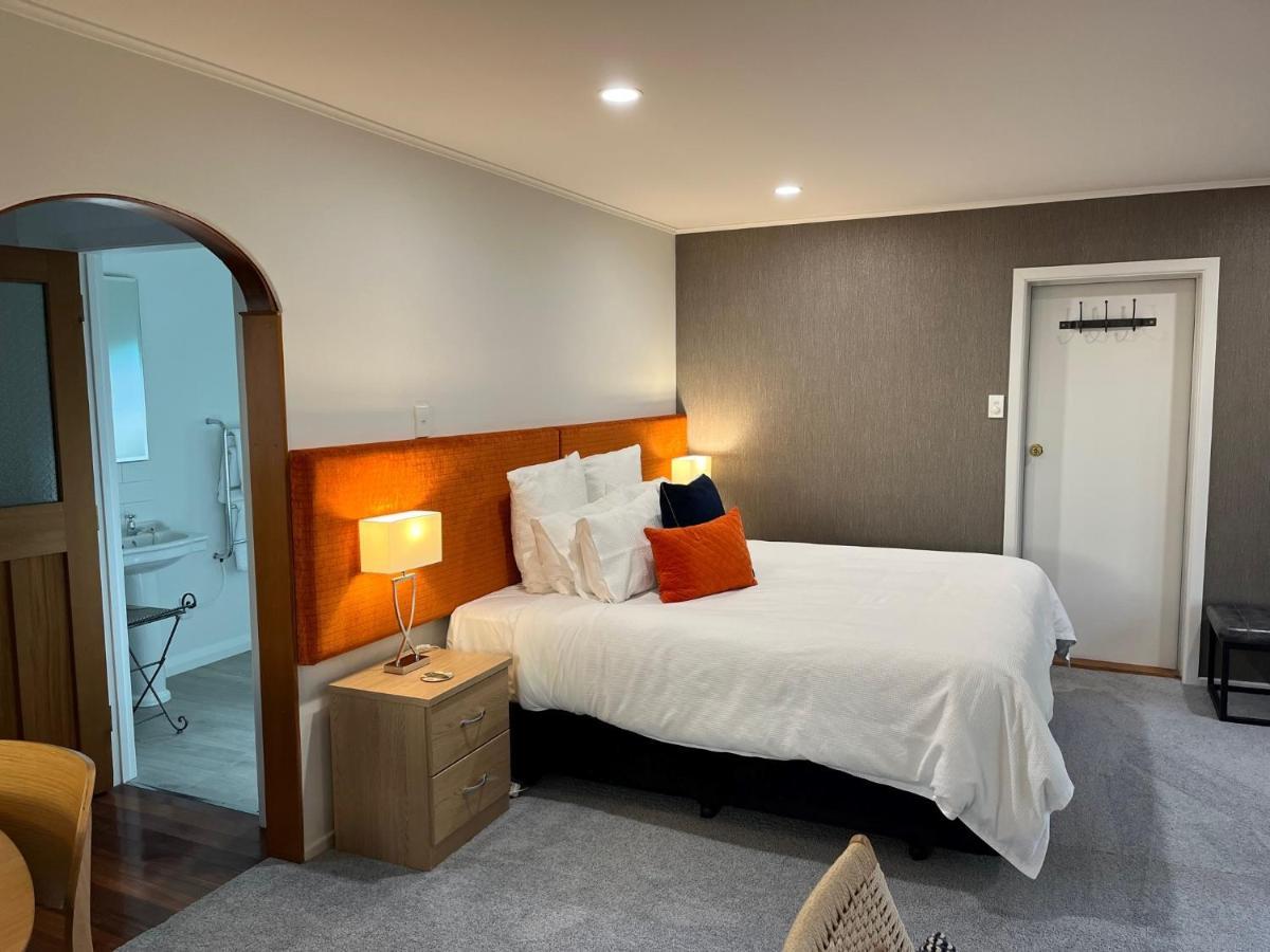 Shy Cottage And Studio Greytown Ngoại thất bức ảnh