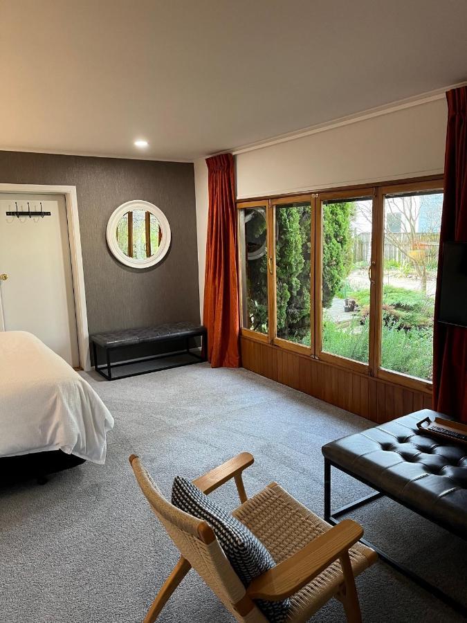 Shy Cottage And Studio Greytown Ngoại thất bức ảnh