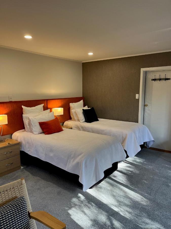 Shy Cottage And Studio Greytown Ngoại thất bức ảnh