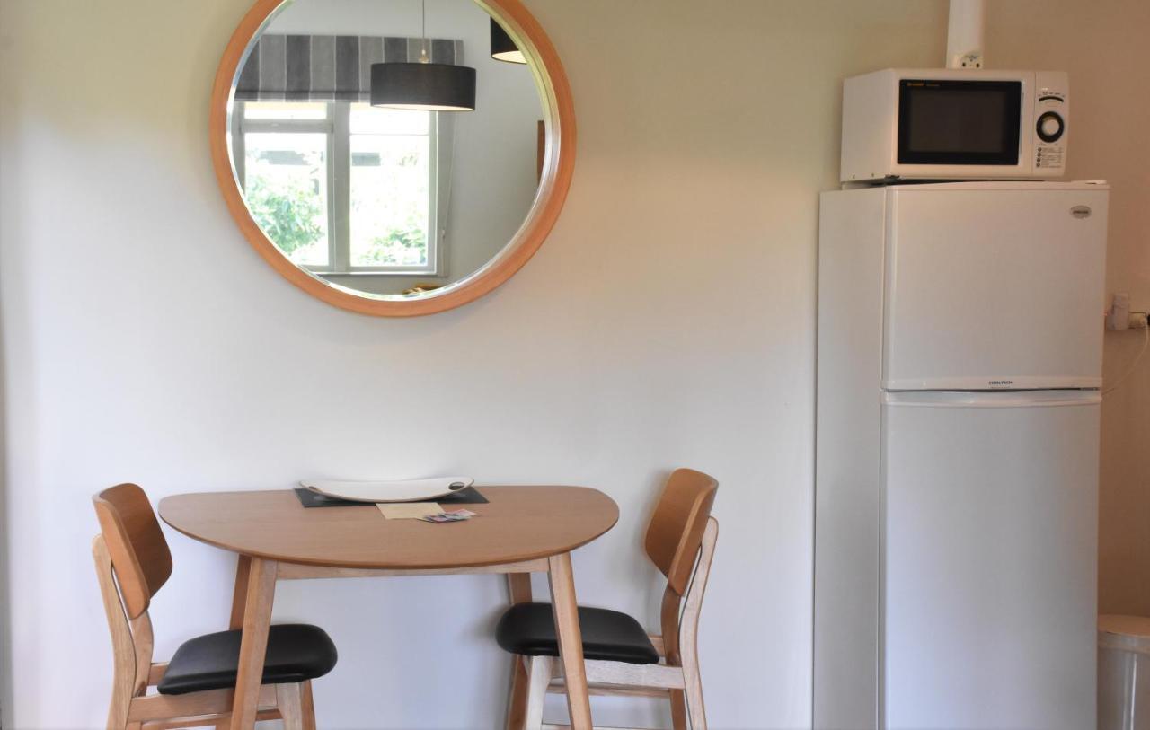 Shy Cottage And Studio Greytown Ngoại thất bức ảnh